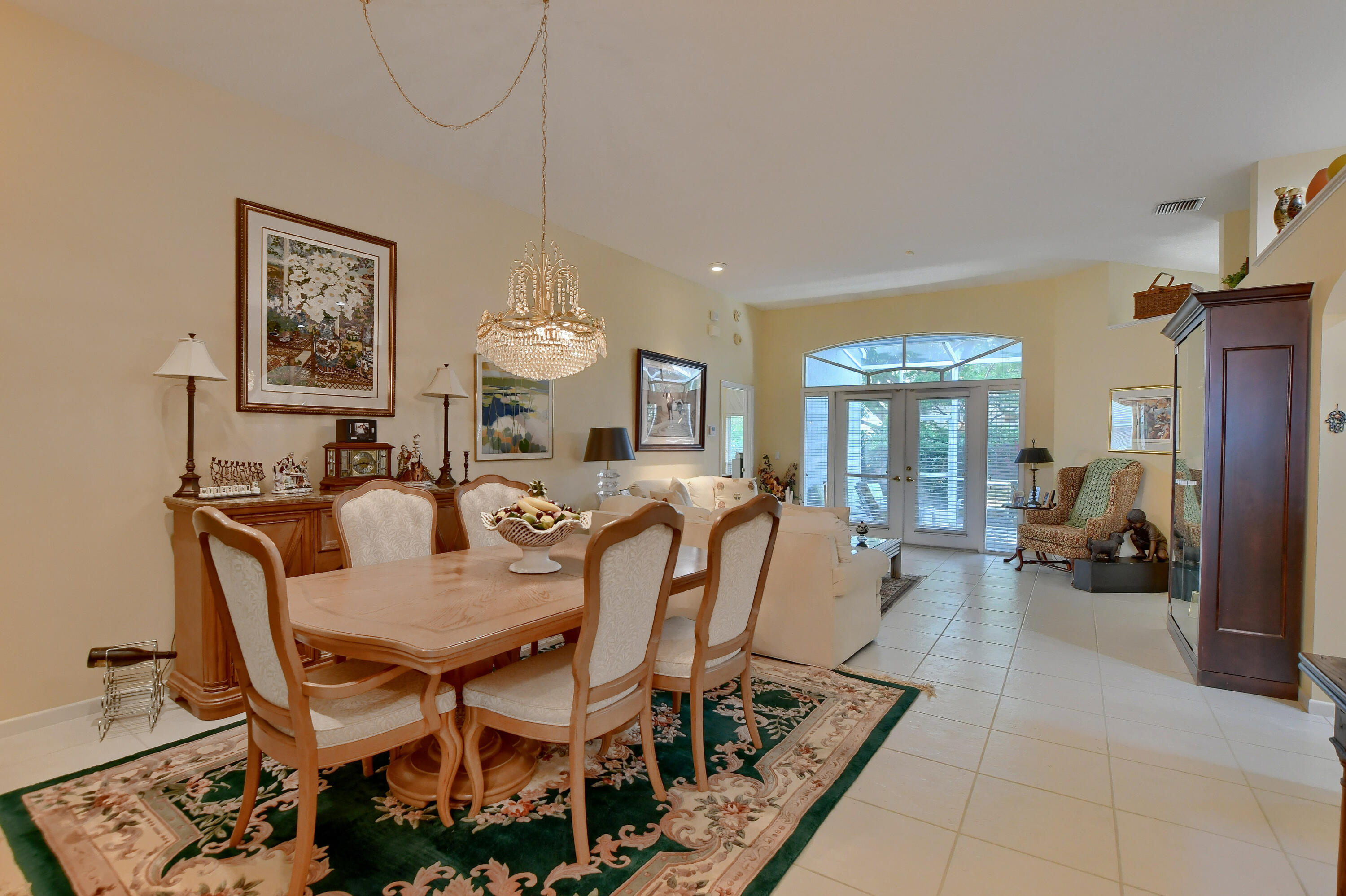 23446 Torre Circle Boca Raton, FL 33433 - Photo 7 of 33 dining room