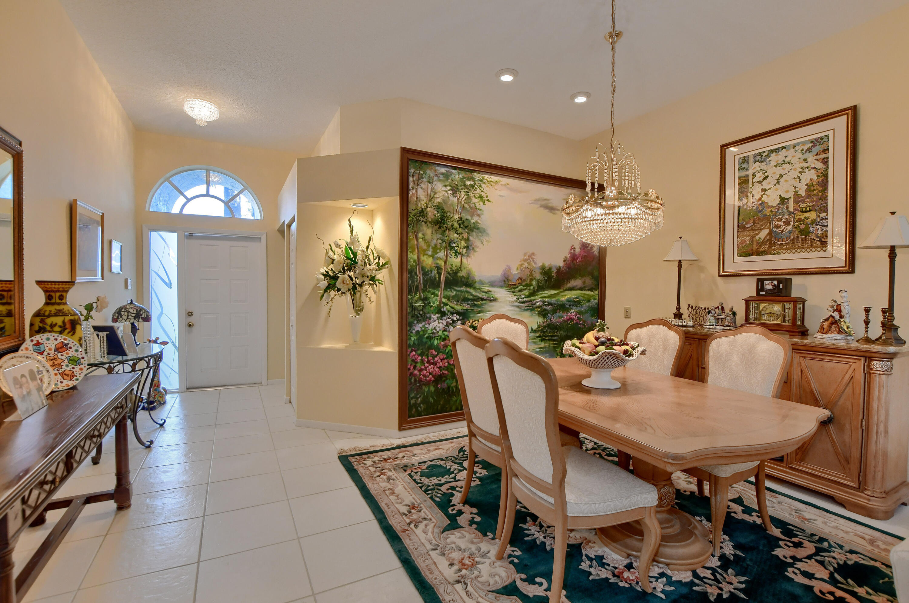 23446 Torre Circle Boca Raton, FL 33433 - Photo 8 of 33 dining room