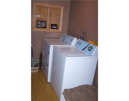 748 Nash Road Pittston, ME 04345 - Photo 7 of 20 Other. laundry room