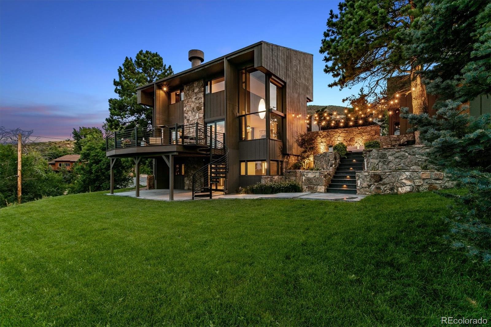 14495 Foothill Road Golden, CO 80401 - Photo 1 of 40 Gallery Image 1