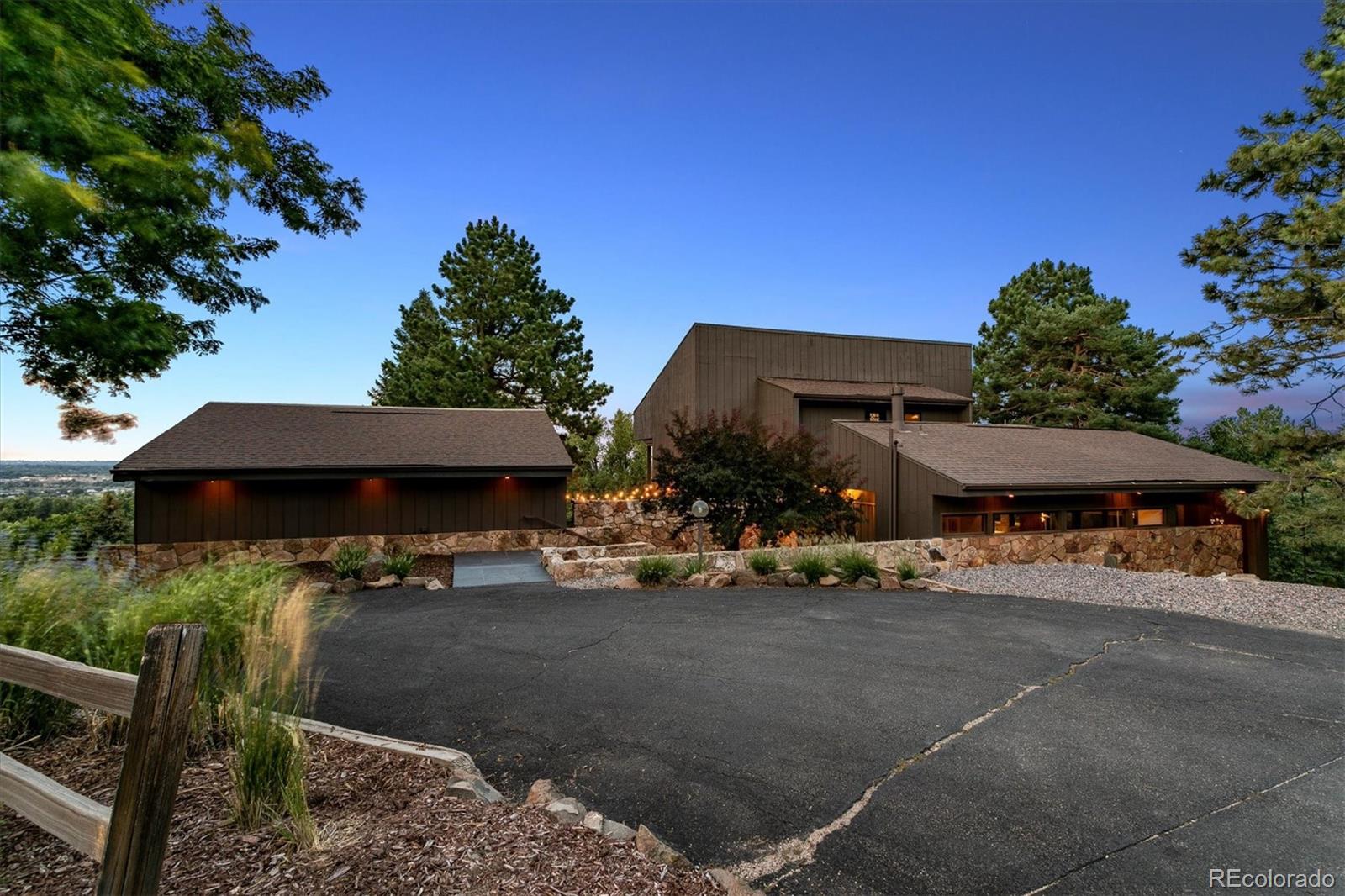 14495 Foothill Road Golden, CO 80401 - Photo 3 of 40 Gallery Image 3