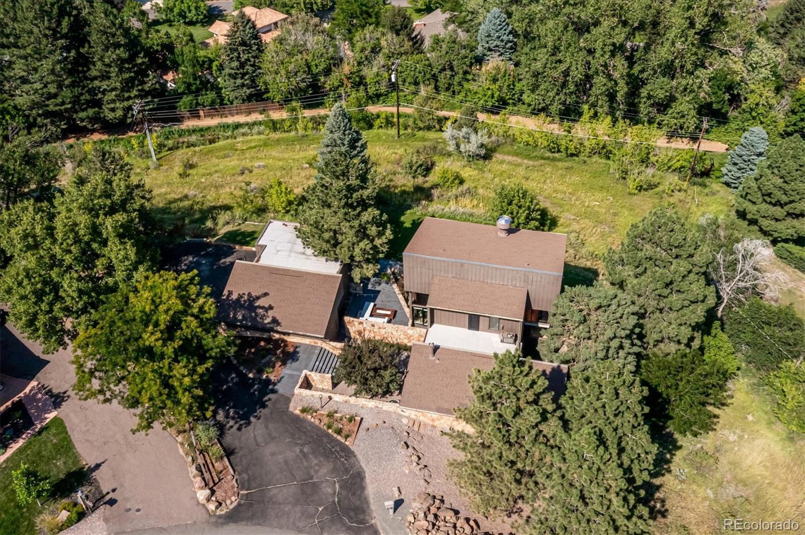 14495 Foothill Road Golden, CO 80401 - Photo 39 of 40 Gallery Image 39