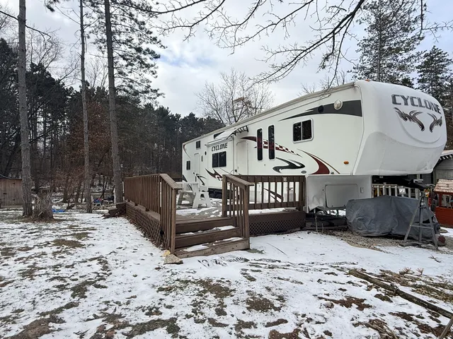 $18,500 | 15-98 Woodhaven Lakes, Sublette, IL 61367