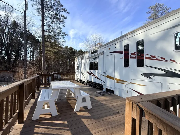 a view of a house with pool