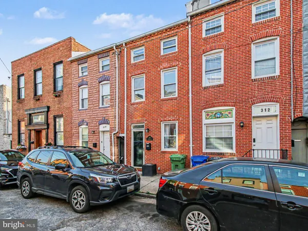 $270,000 | 314 South Regester Street, Baltimore, MD 21231