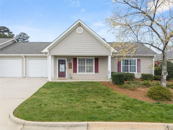 $274,900 | 3033 Bentley Park Circle, Gainesville, GA 30504