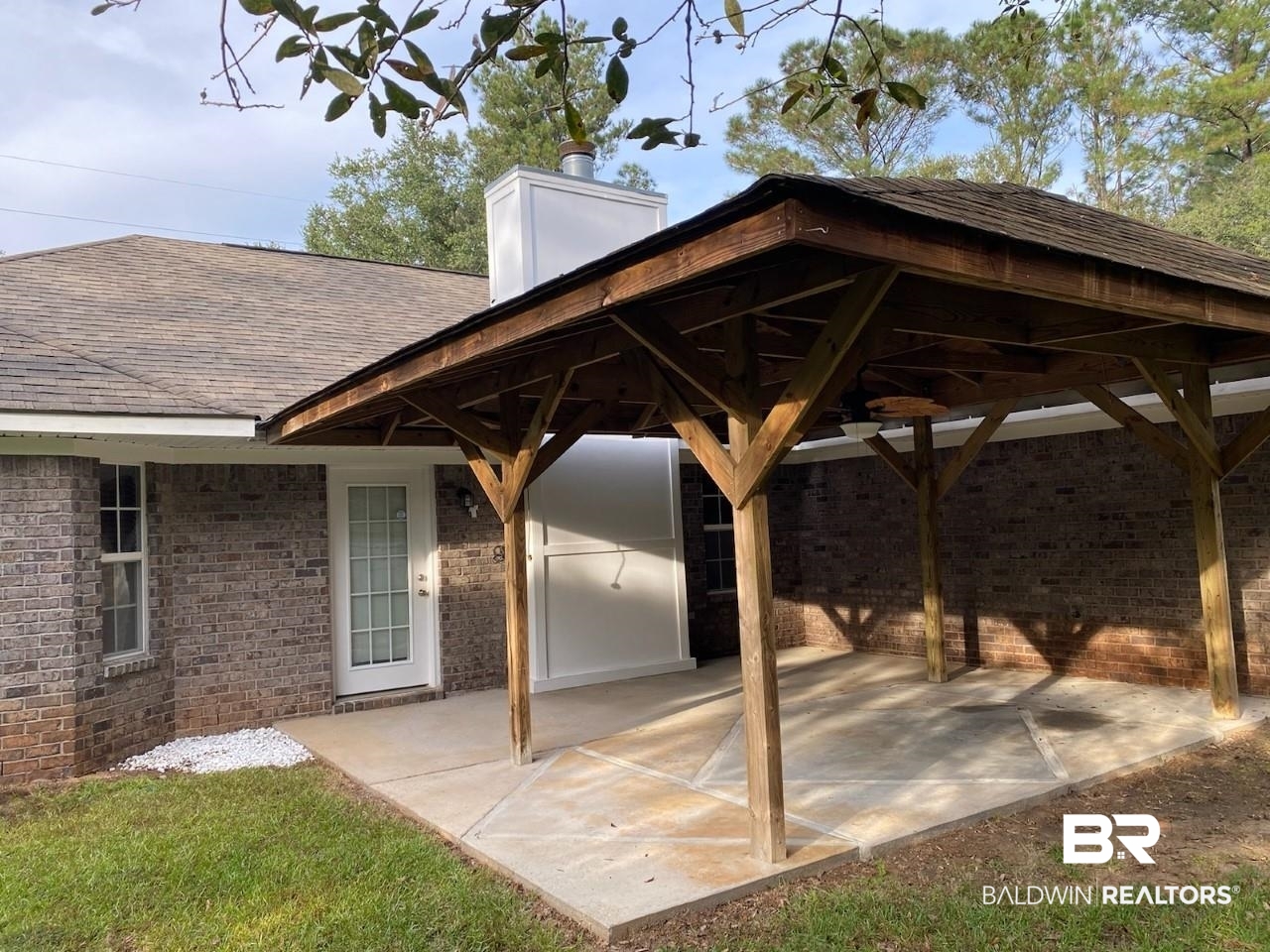 20610 Keller Road Foley, AL 36535 - Photo 23 of 25