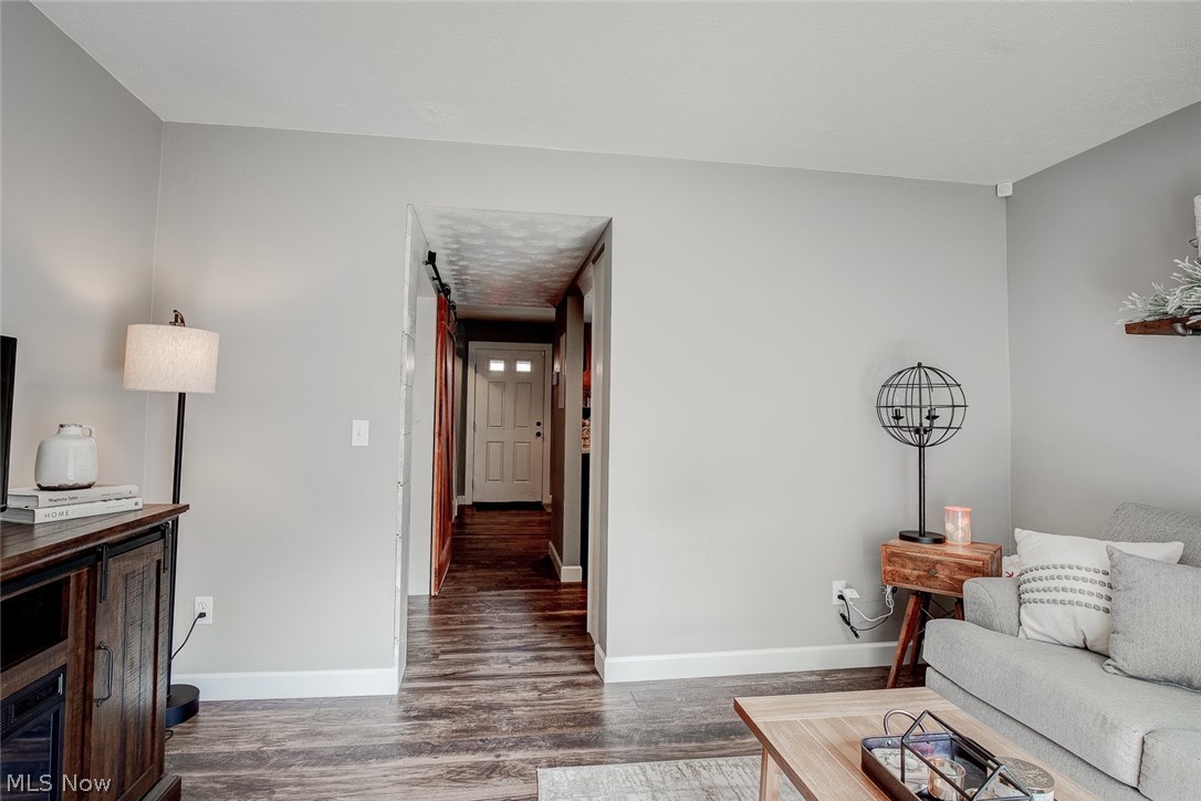 5193 Cline Road, Unit A Kent, OH 44240 - Photo 8 of 18 Gallery Image 8