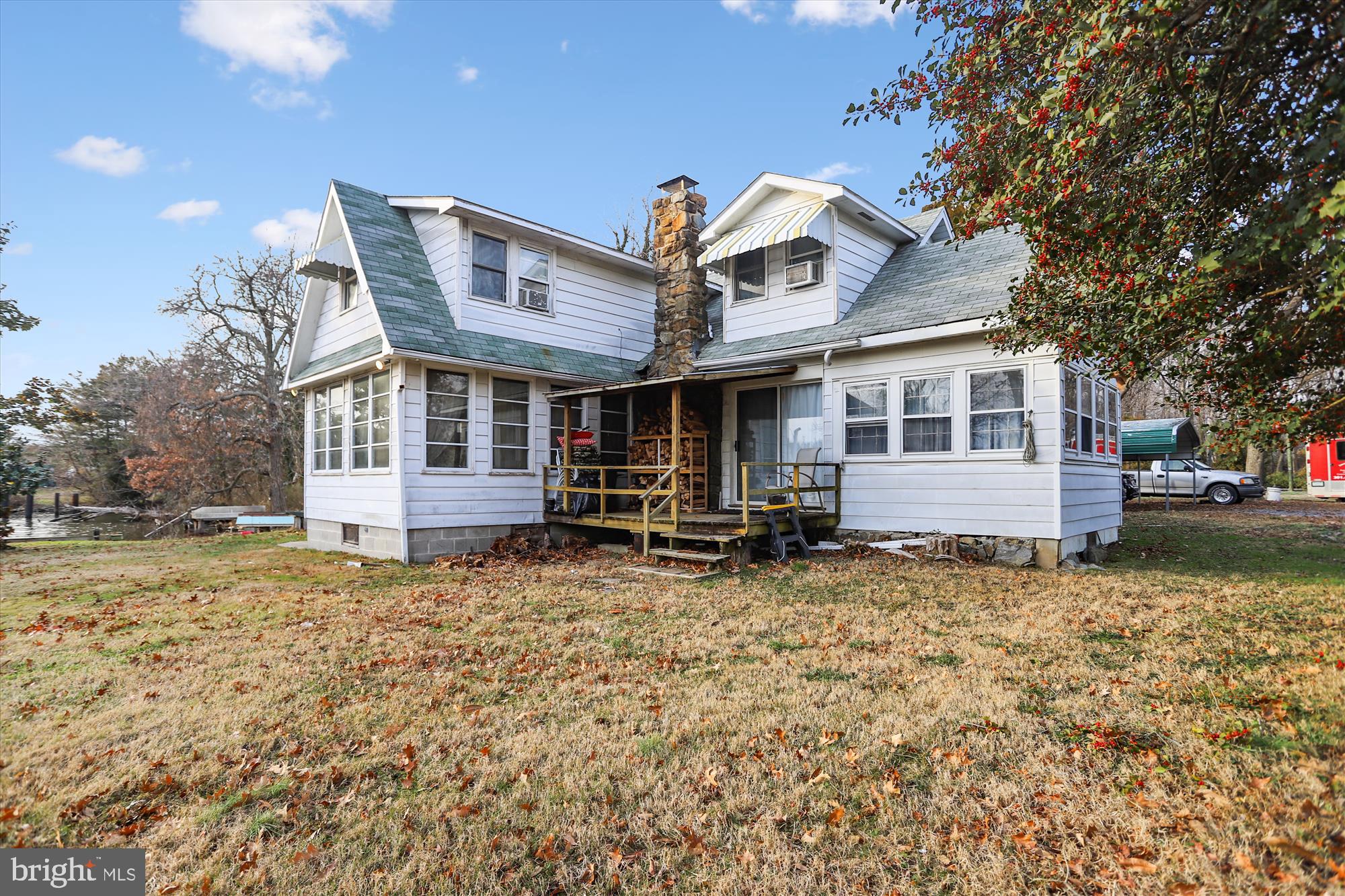 1417 Nieman Road Shady Side, MD 20764 - Photo 4 of 37 Gallery Image 4