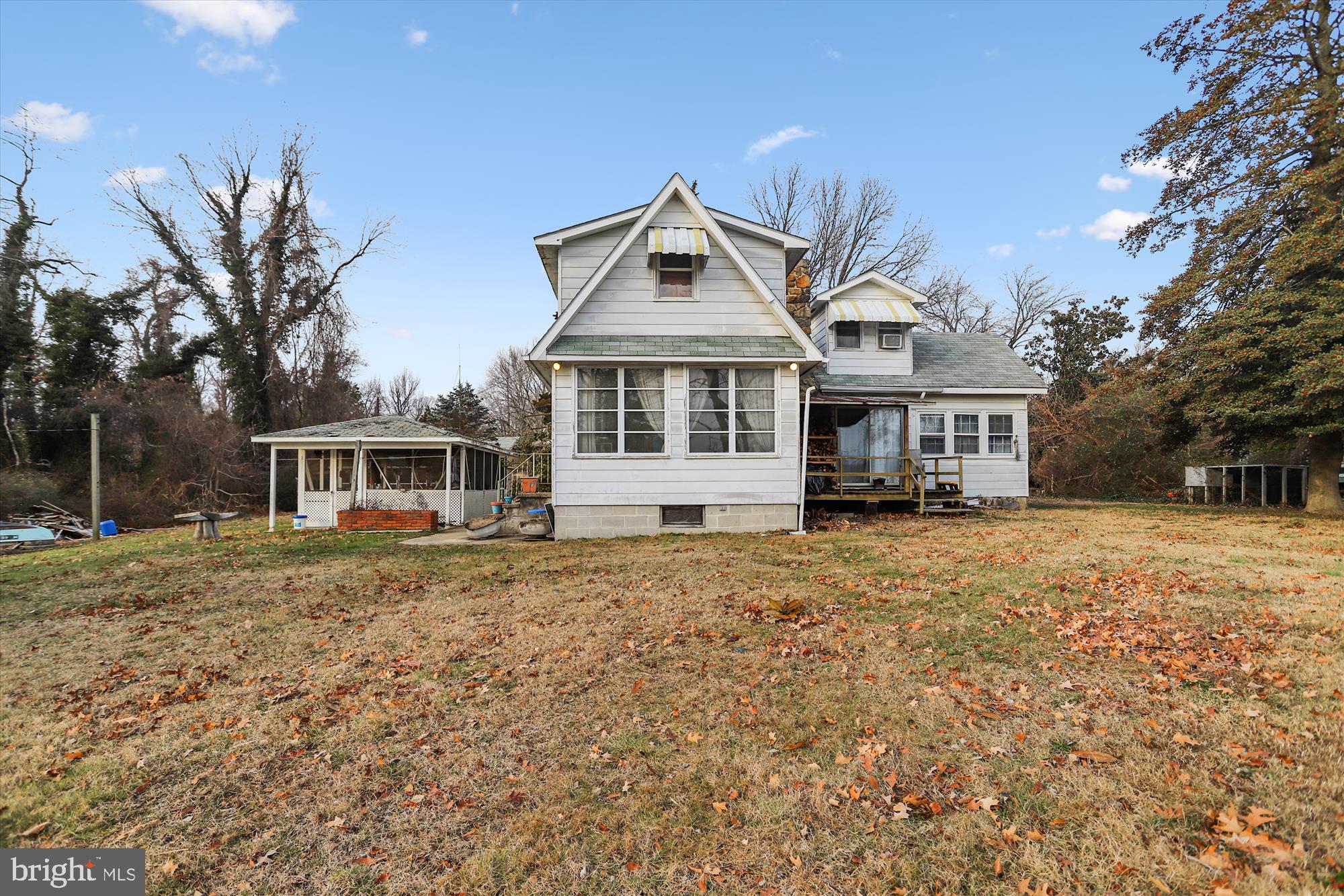 1417 Nieman Road Shady Side, MD 20764 - Photo 5 of 37 Gallery Image 5