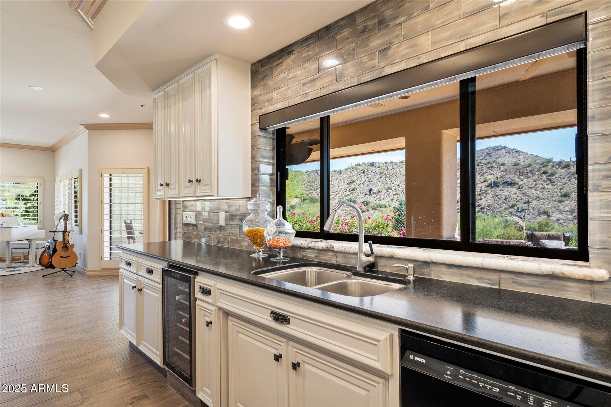 10801 East Happy Valley Road, Unit 133 Scottsdale, AZ 85255 - Photo 15 of 75 Kitchen