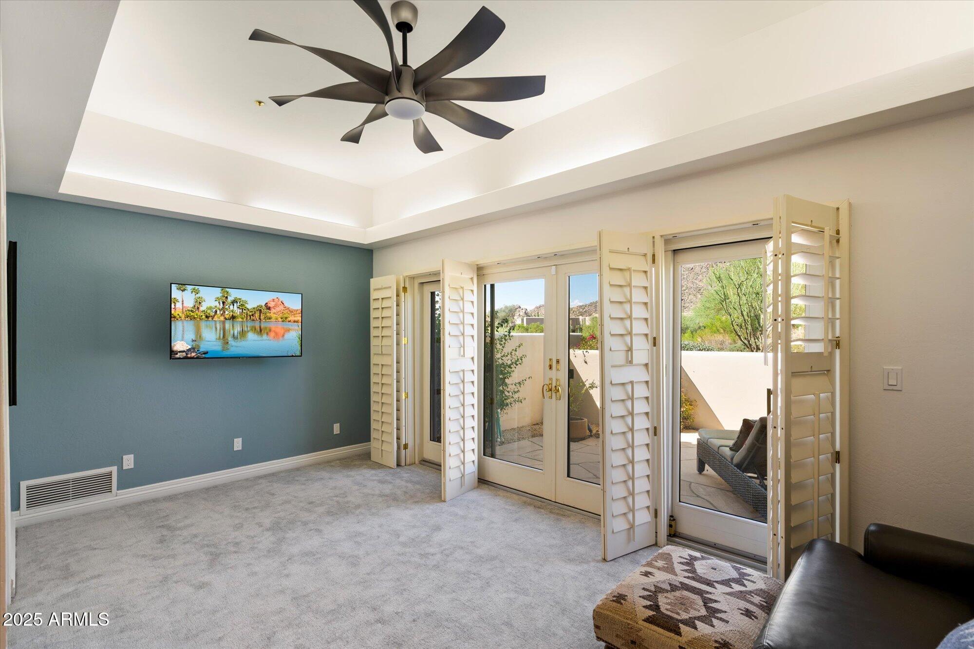 10801 East Happy Valley Road, Unit 133 Scottsdale, AZ 85255 - Photo 41 of 75 Bedroom 4