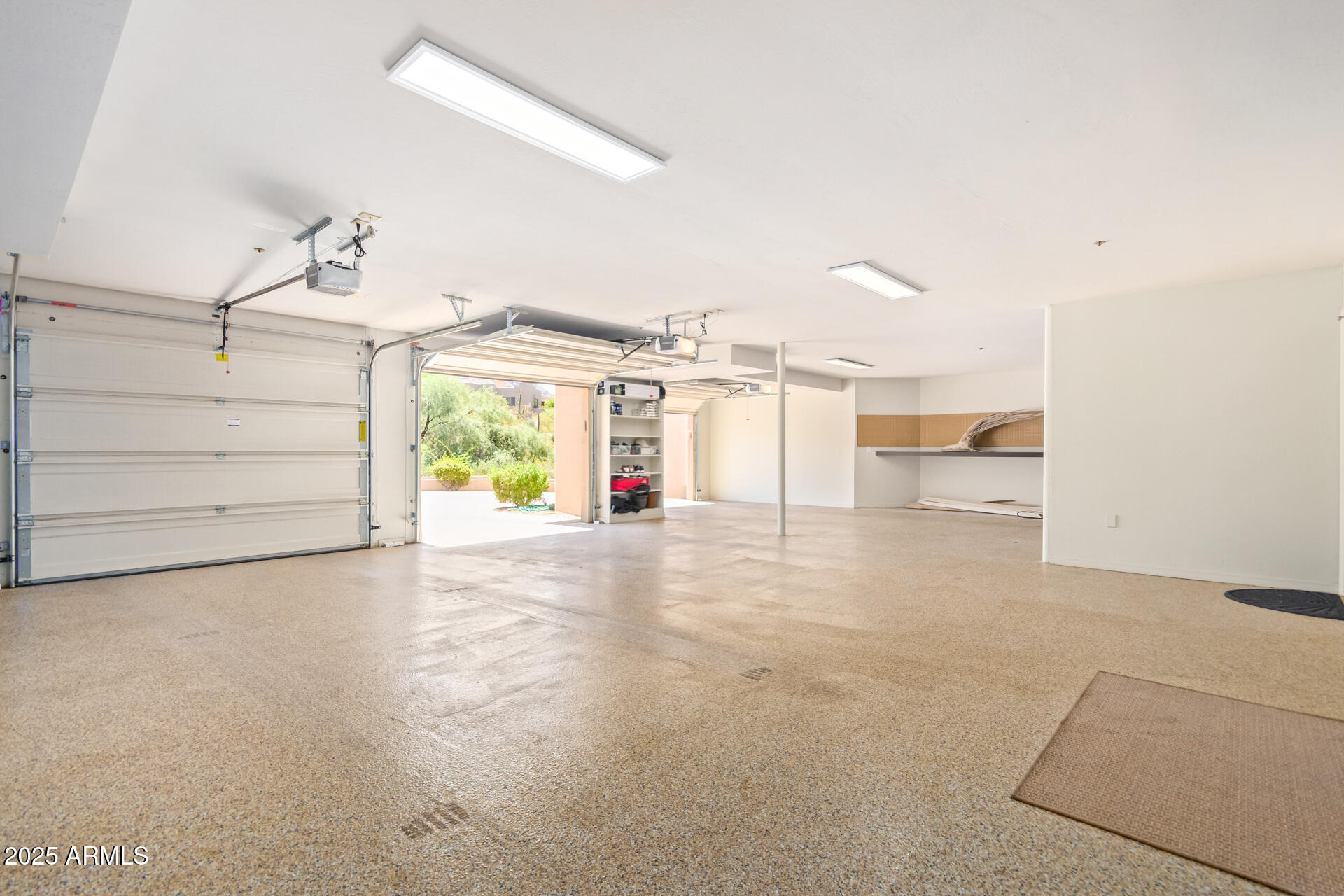 10801 East Happy Valley Road, Unit 133 Scottsdale, AZ 85255 - Photo 46 of 75 4 Car Garage