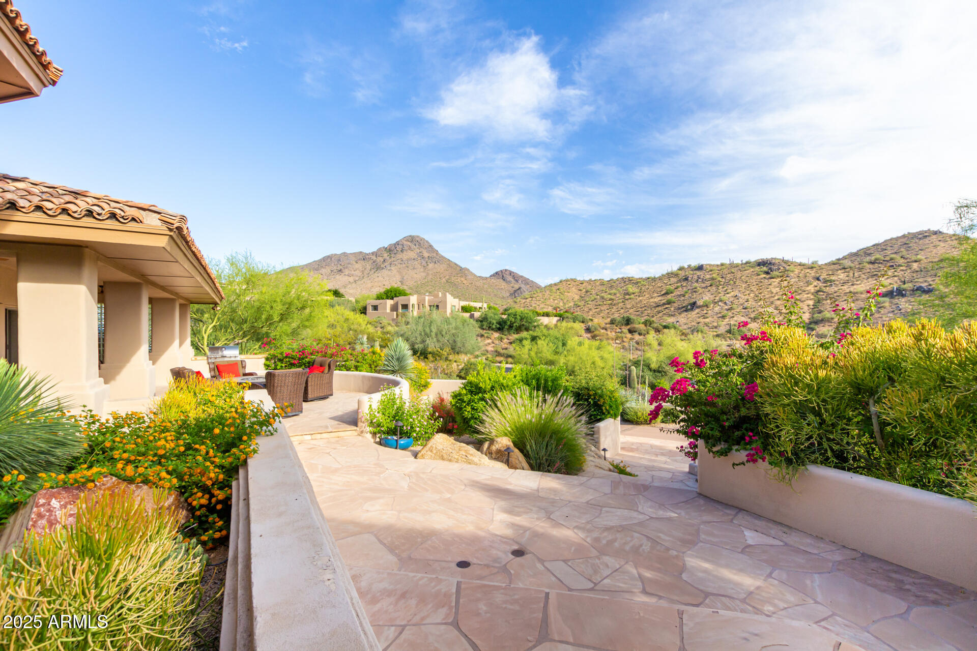 10801 East Happy Valley Road, Unit 133 Scottsdale, AZ 85255 - Photo 60 of 75 Front Patio