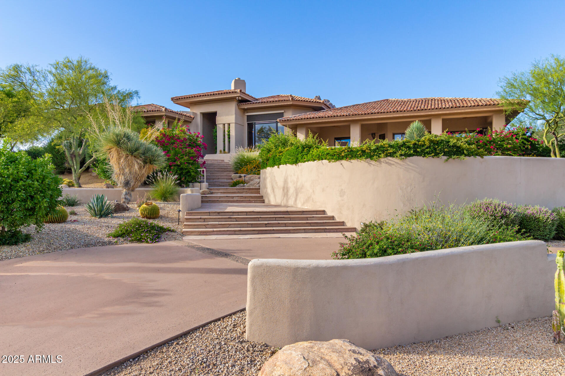 10801 East Happy Valley Road, Unit 133 Scottsdale, AZ 85255 - Photo 66 of 75 Desert Elegance