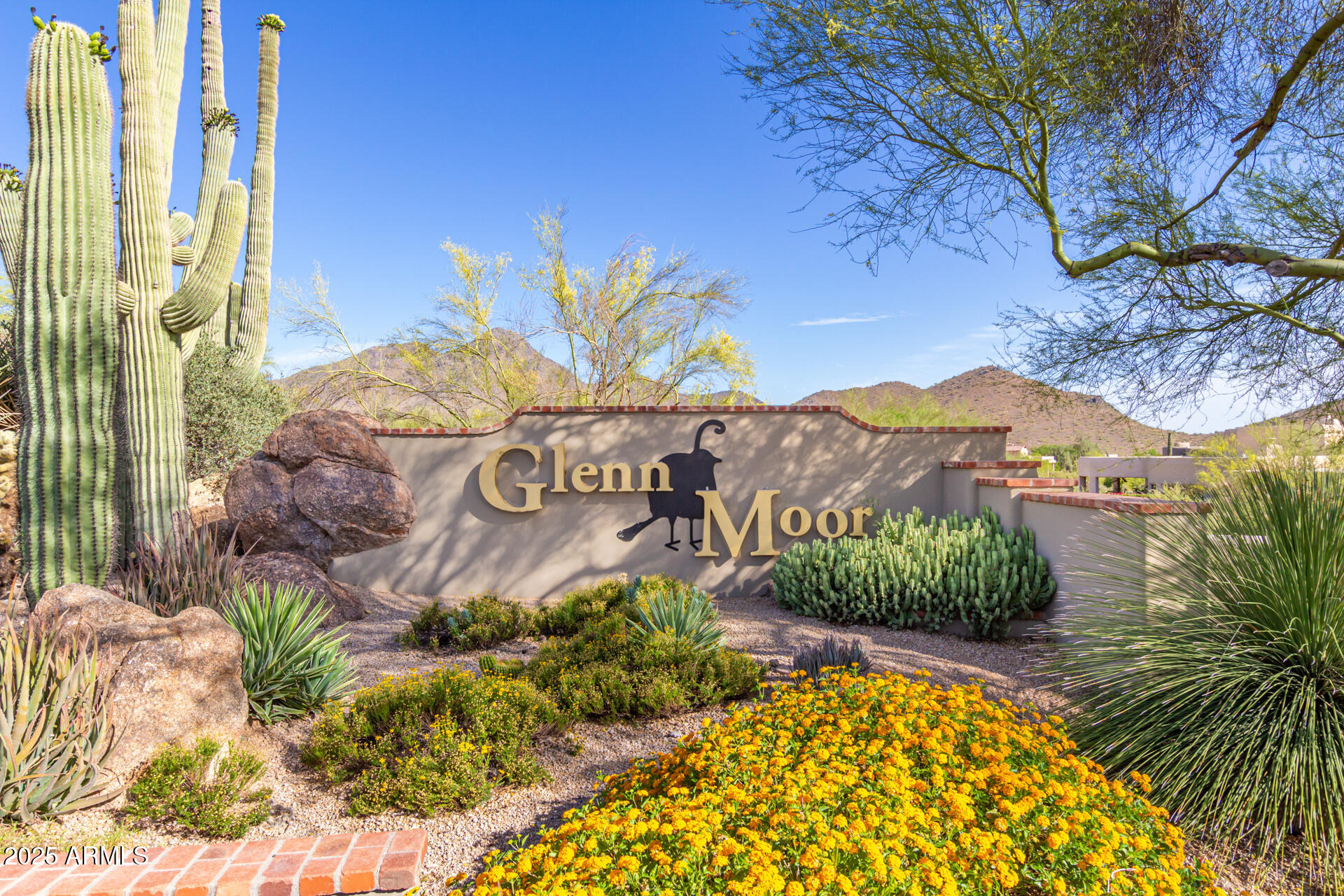 10801 East Happy Valley Road, Unit 133 Scottsdale, AZ 85255 - Photo 74 of 75 Glenn Moor