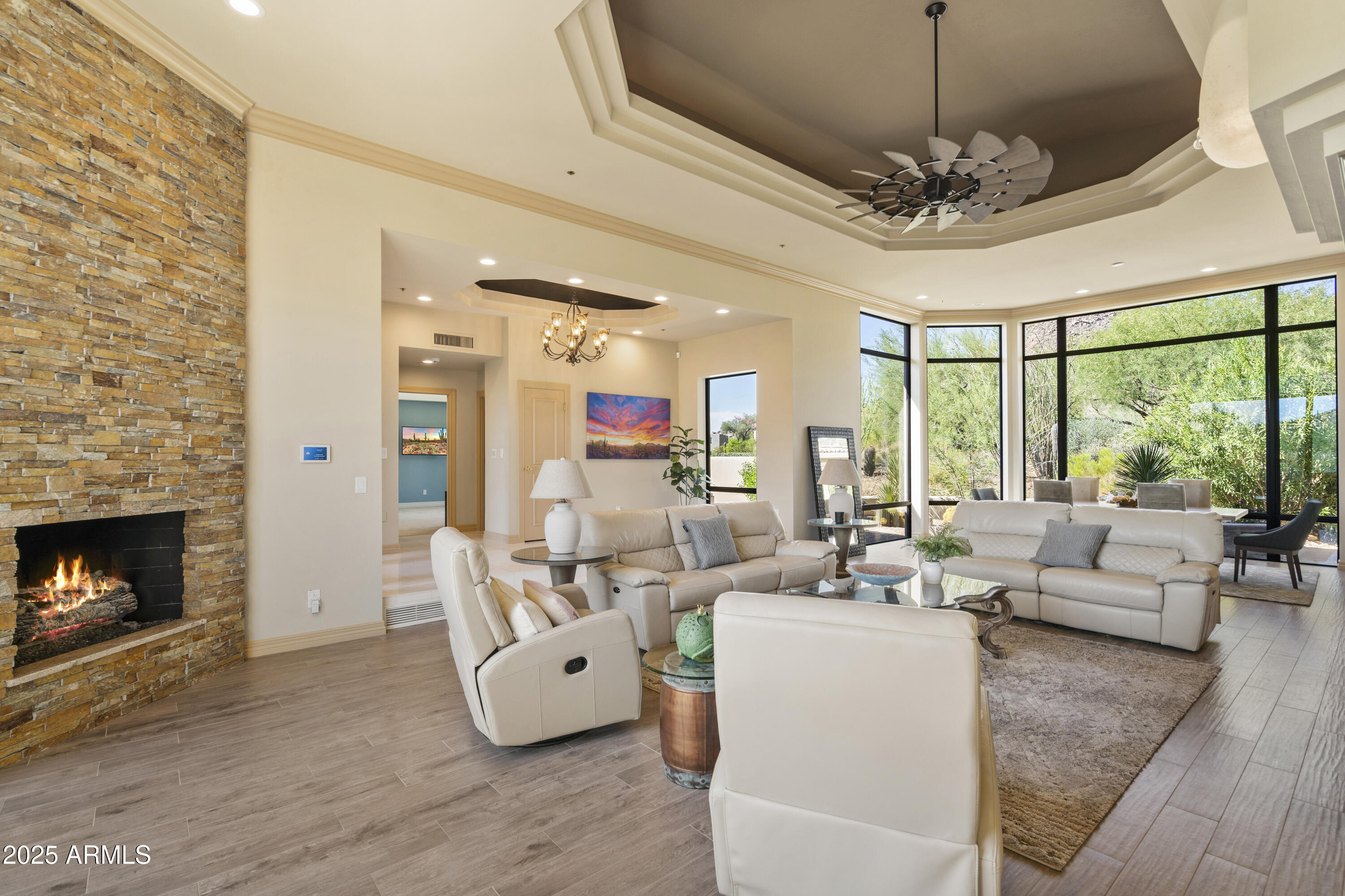 10801 East Happy Valley Road, Unit 133 Scottsdale, AZ 85255 - Photo 9 of 75 Designer Living Space