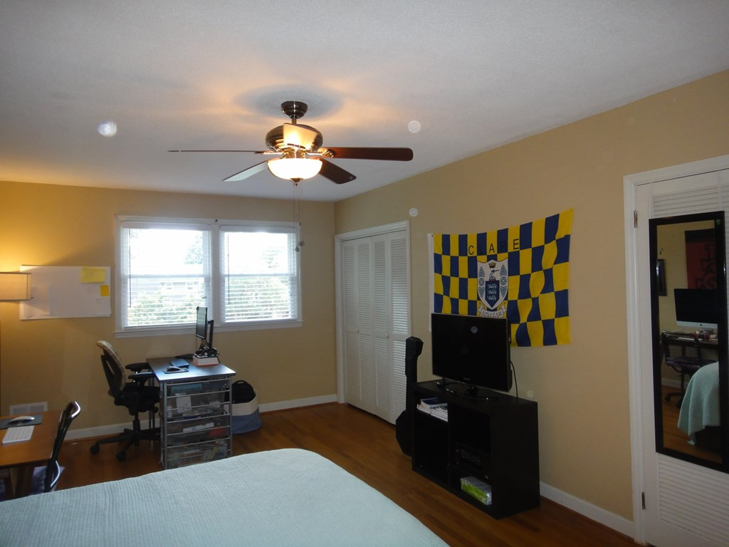 3772 Greenleaf Road Columbia, SC 29206 - Photo 18 of 40