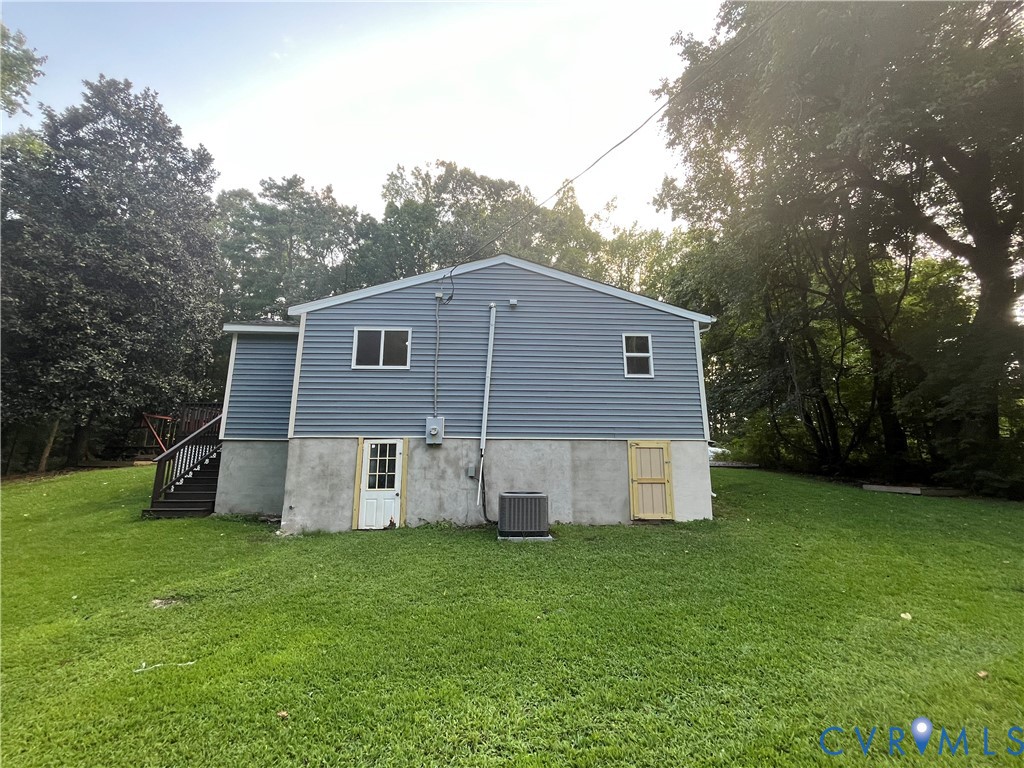 3074 Rocky Ford Road Crewe, VA 23930 - Photo 11 of 48 Gallery Image 11