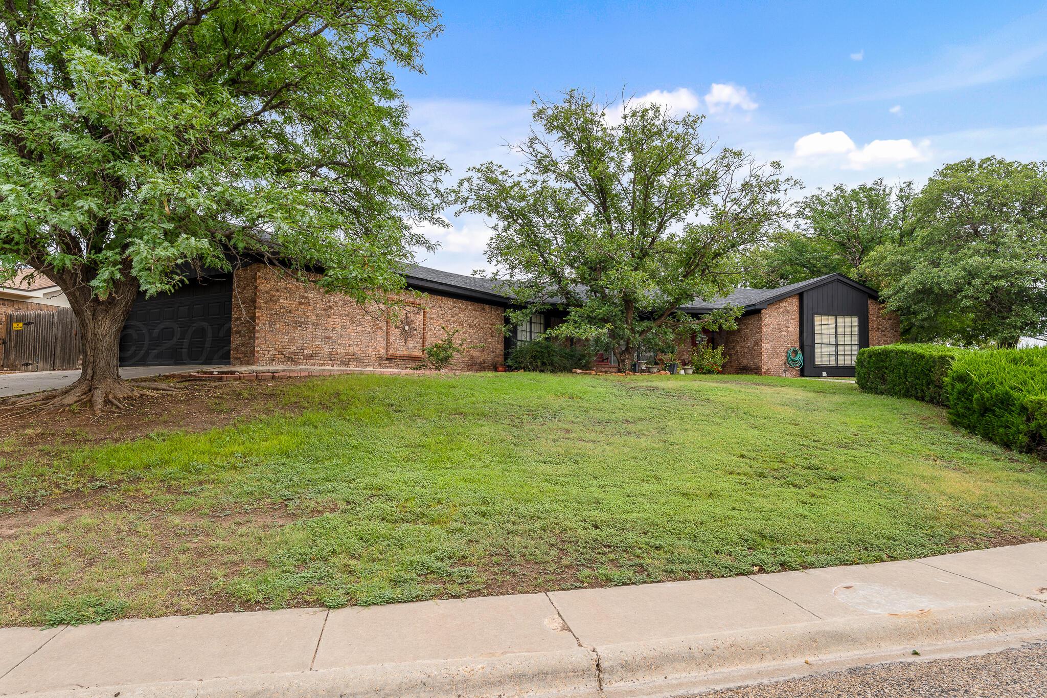 19 Canyon Rim Drive Canyon, TX 79015 - Photo 7 of 40 19 Canyon Rim-3