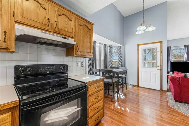 $325,000 | 300 Copeland Drive, Greenwood, MO 64034