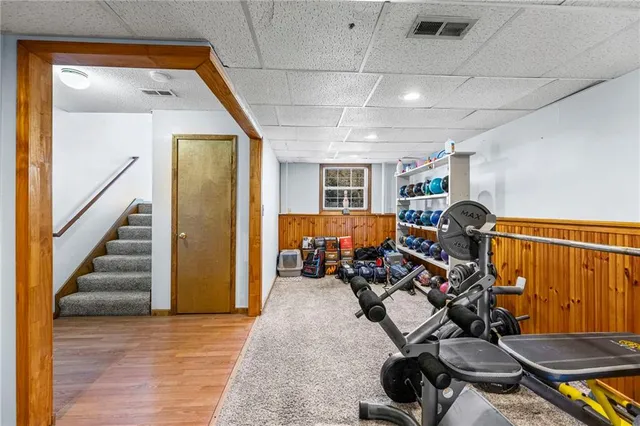 $325,000 | 300 Copeland Drive, Greenwood, MO 64034