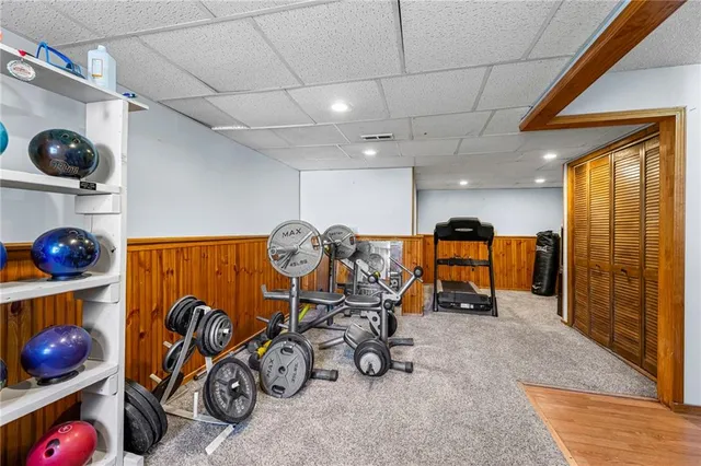 $325,000 | 300 Copeland Drive, Greenwood, MO 64034