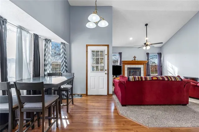 $325,000 | 300 Copeland Drive, Greenwood, MO 64034