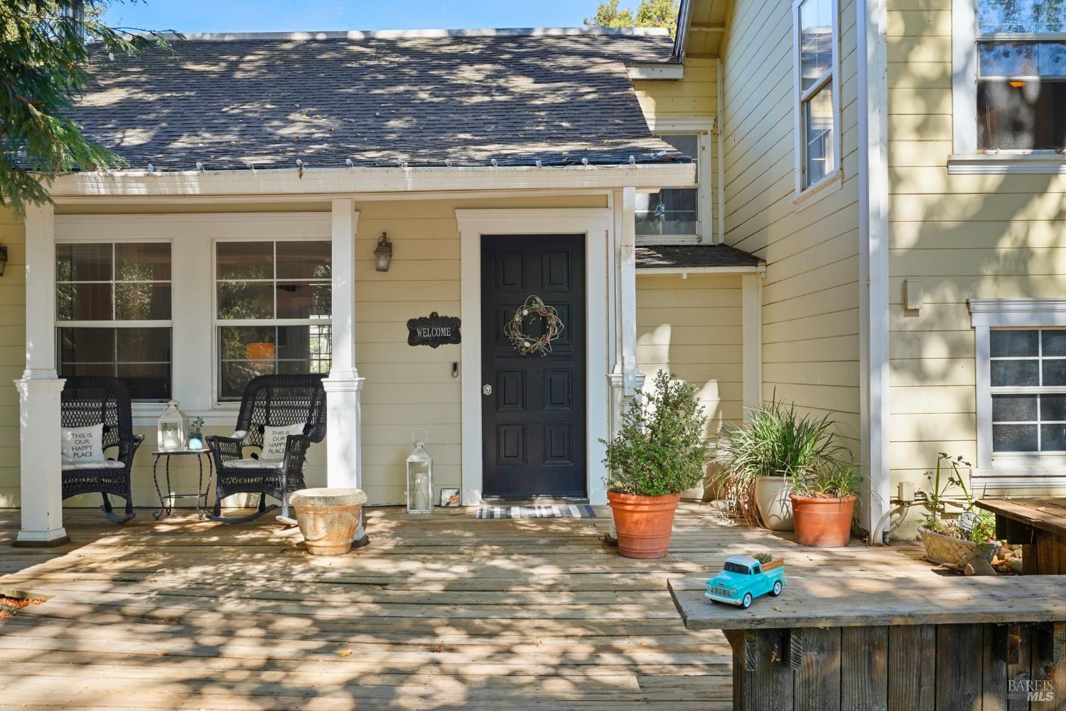 1846 Indian Valley Road, Unit 1846 Novato, CA 94947 - Photo 11 of 42