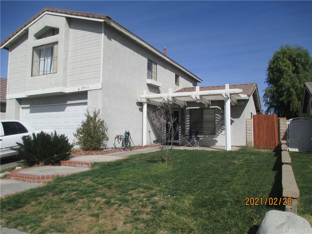 27915 Stageline Road Castaic, CA 91384 - Photo 1 of 1 Gallery Image 1