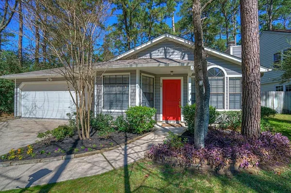 $2,250 | 28 Fallenstone Drive, Spring, TX 77381