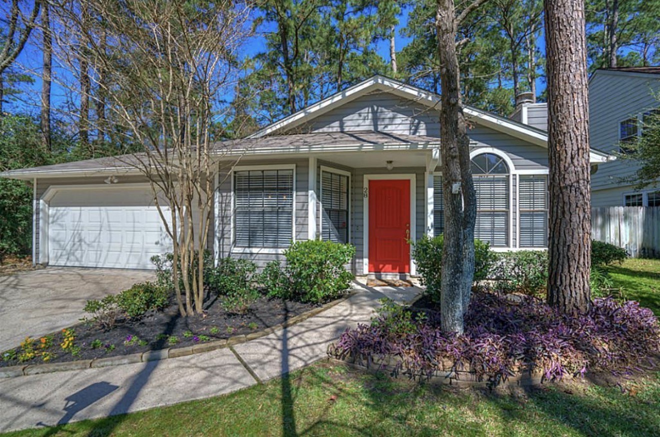 28 Fallenstone Drive Spring, TX 77381 - Photo 1 of 23