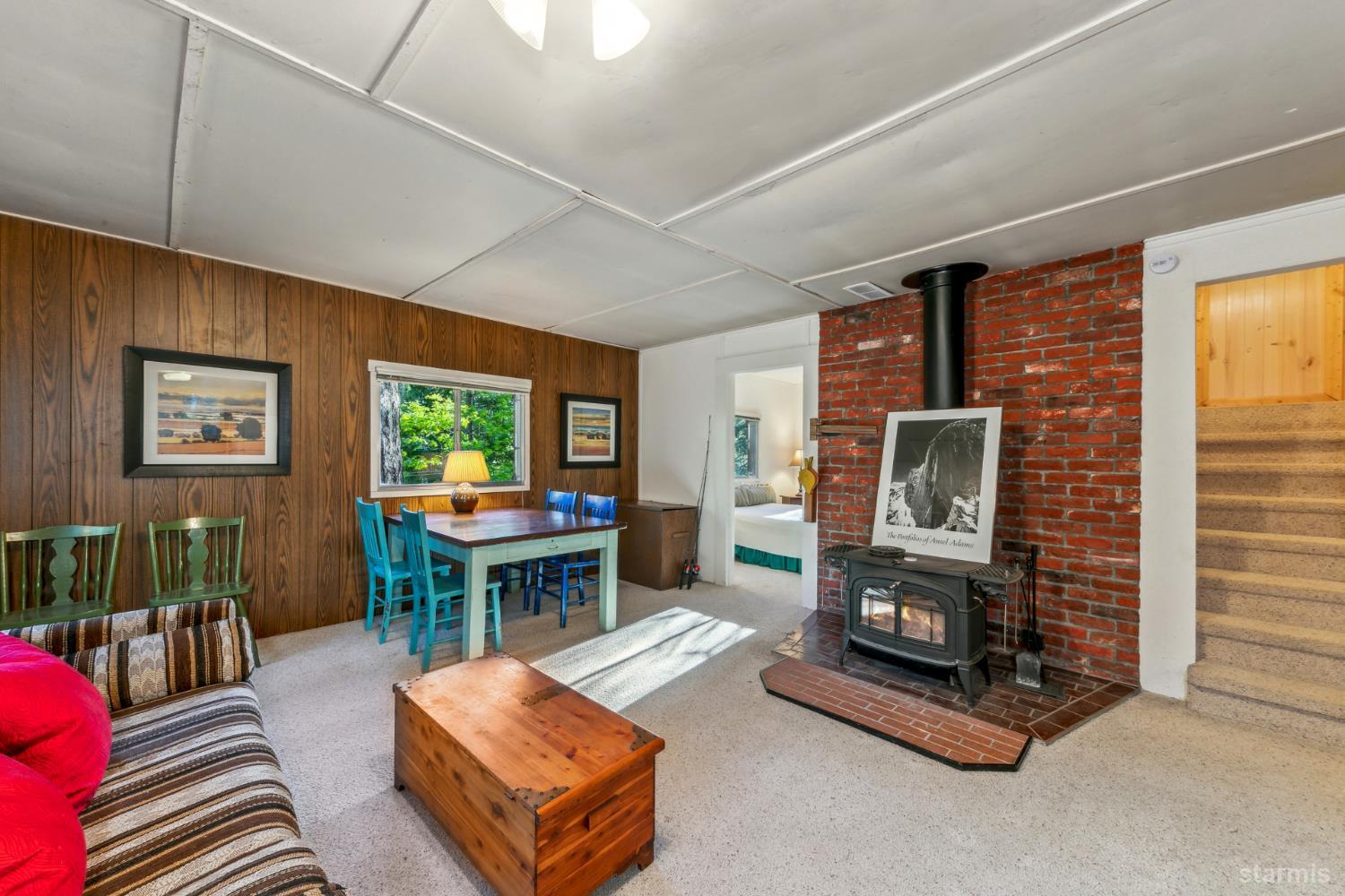 12750 Milestone Road, Unit 4 Pollock Pines, CA 95726 - Photo 9 of 23 Gallery Image 9