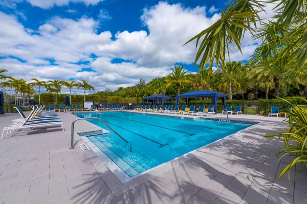 $11,000 | 8131 Laurel Falls Drive, Boca Raton, FL 33496