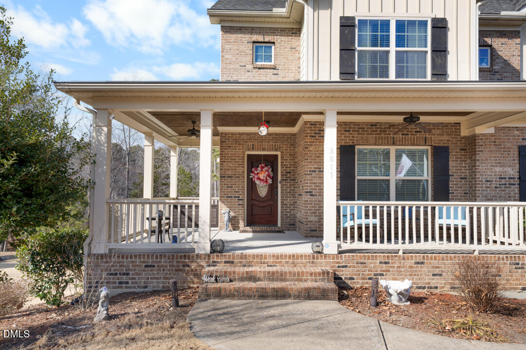 2811 Reynolda Circle Durham, NC 27712 - Photo 47 of 65