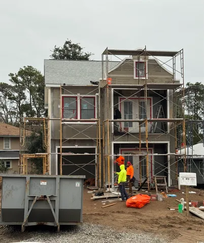 $425,000 | 614 B Collins Street, Myrtle Beach, SC 29577