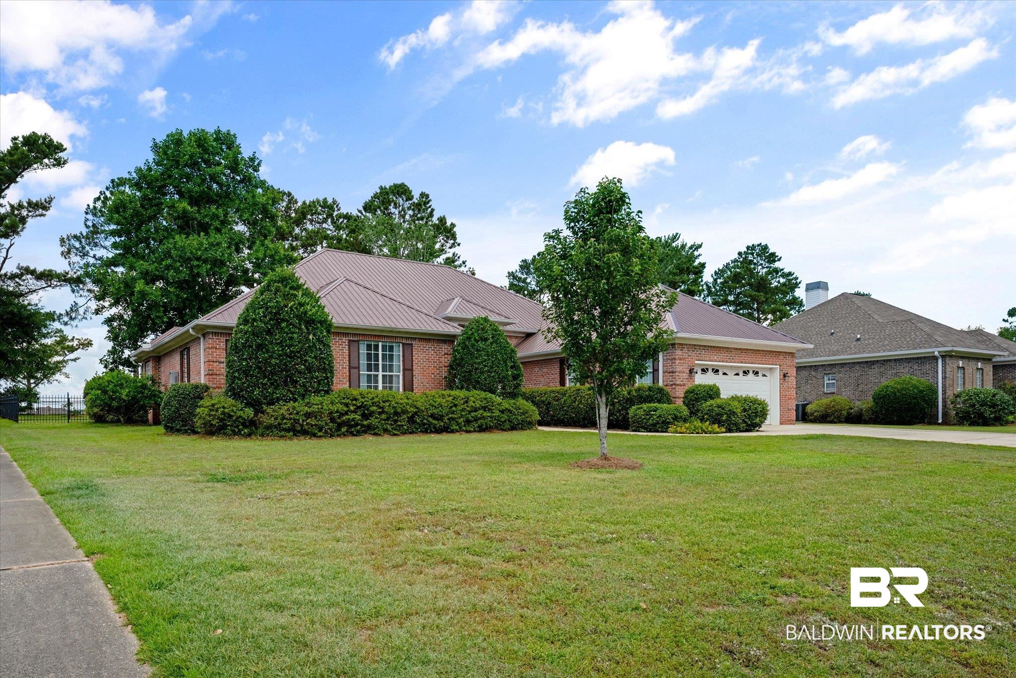 216 Lakeridge Drive Fairhope, AL 36532 - Photo 34 of 48