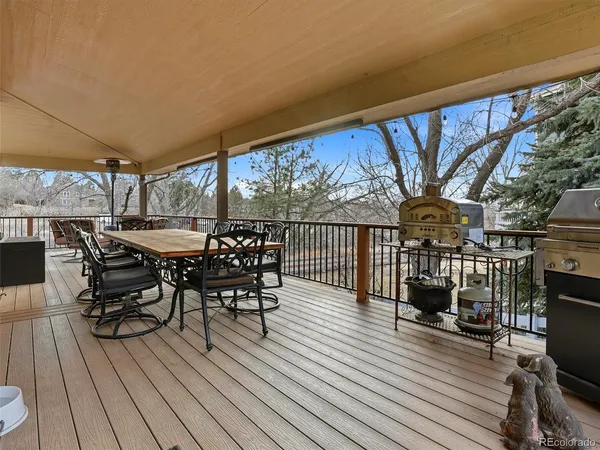 $1,095,000 | 2480 West Jamison Way, Littleton, CO 80120