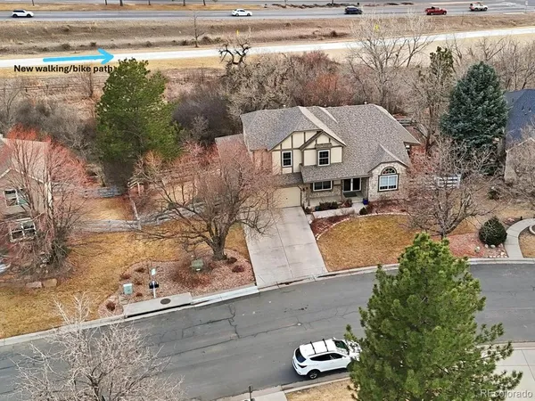 $1,095,000 | 2480 West Jamison Way, Littleton, CO 80120