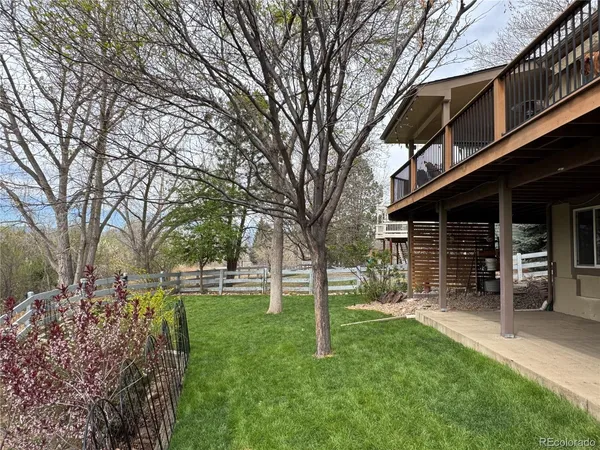 $1,095,000 | 2480 West Jamison Way, Littleton, CO 80120