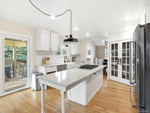 $1,095,000 | 2480 West Jamison Way, Littleton, CO 80120