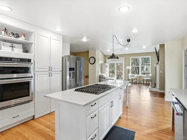$1,095,000 | 2480 West Jamison Way, Littleton, CO 80120