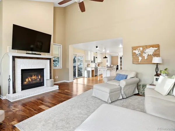 $1,095,000 | 2480 West Jamison Way, Littleton, CO 80120