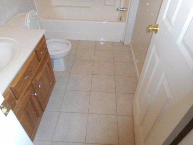 361 Maple Branch Road Signal Mountain, TN 37377 - Photo 14 of 16 Bath Upstairs Hallway