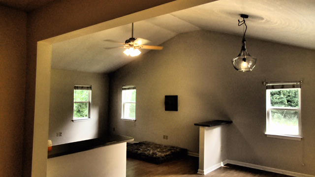 361 Maple Branch Road Signal Mountain, TN 37377 - Photo 5 of 16 Great Room