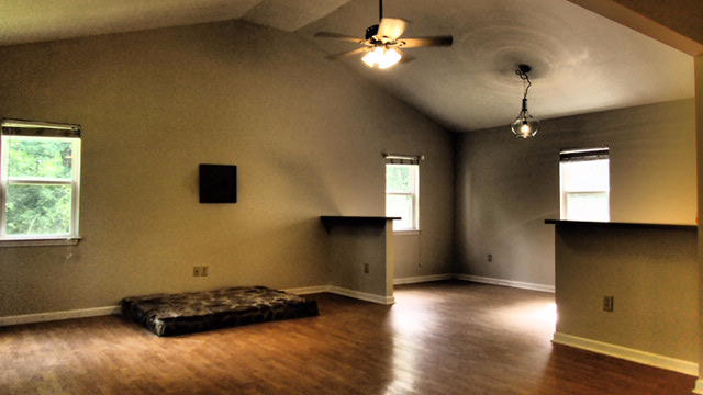 361 Maple Branch Road Signal Mountain, TN 37377 - Photo 6 of 16 Great Room