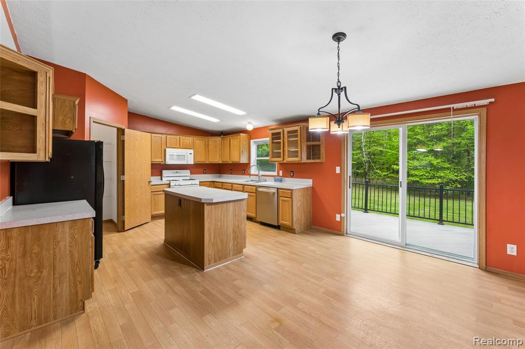 4587 Brown Road Vassar, MI 48768 - Photo 26 of 49