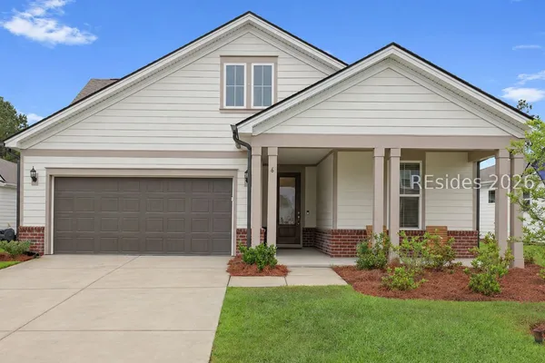 $635,000 | 6 Scarlet Sage Drive, Bluffton, SC 29910