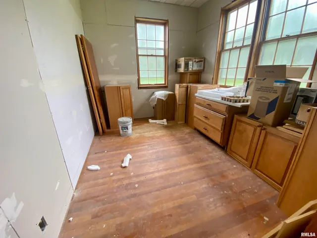 $55,000 | 306 Washington Street, Gorham, IL 62940