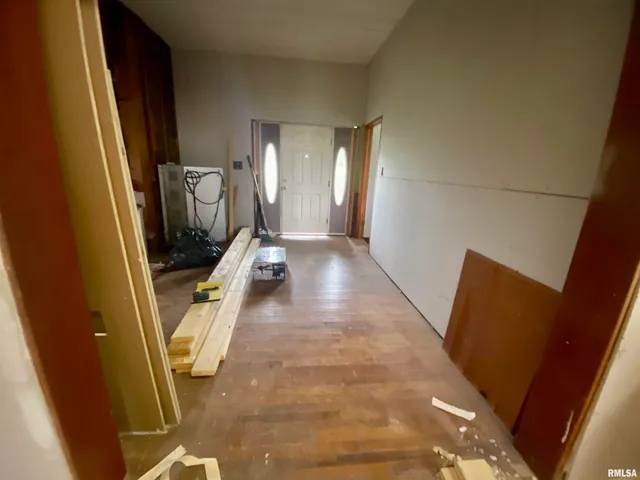 $55,000 | 306 Washington Street, Gorham, IL 62940